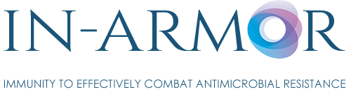 IN ARMOR, THERAPEUTIC EPIGENETIC ENHANCEMENT OF INNATE IMMUNITY TO EFFECTIVELY COMBAT ANTIMICROBIAL RESISTANCE